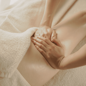 Drainage lymphatique le Mans